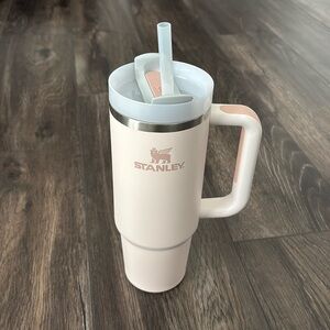 Stanley 30 oz Quencher Tumbler